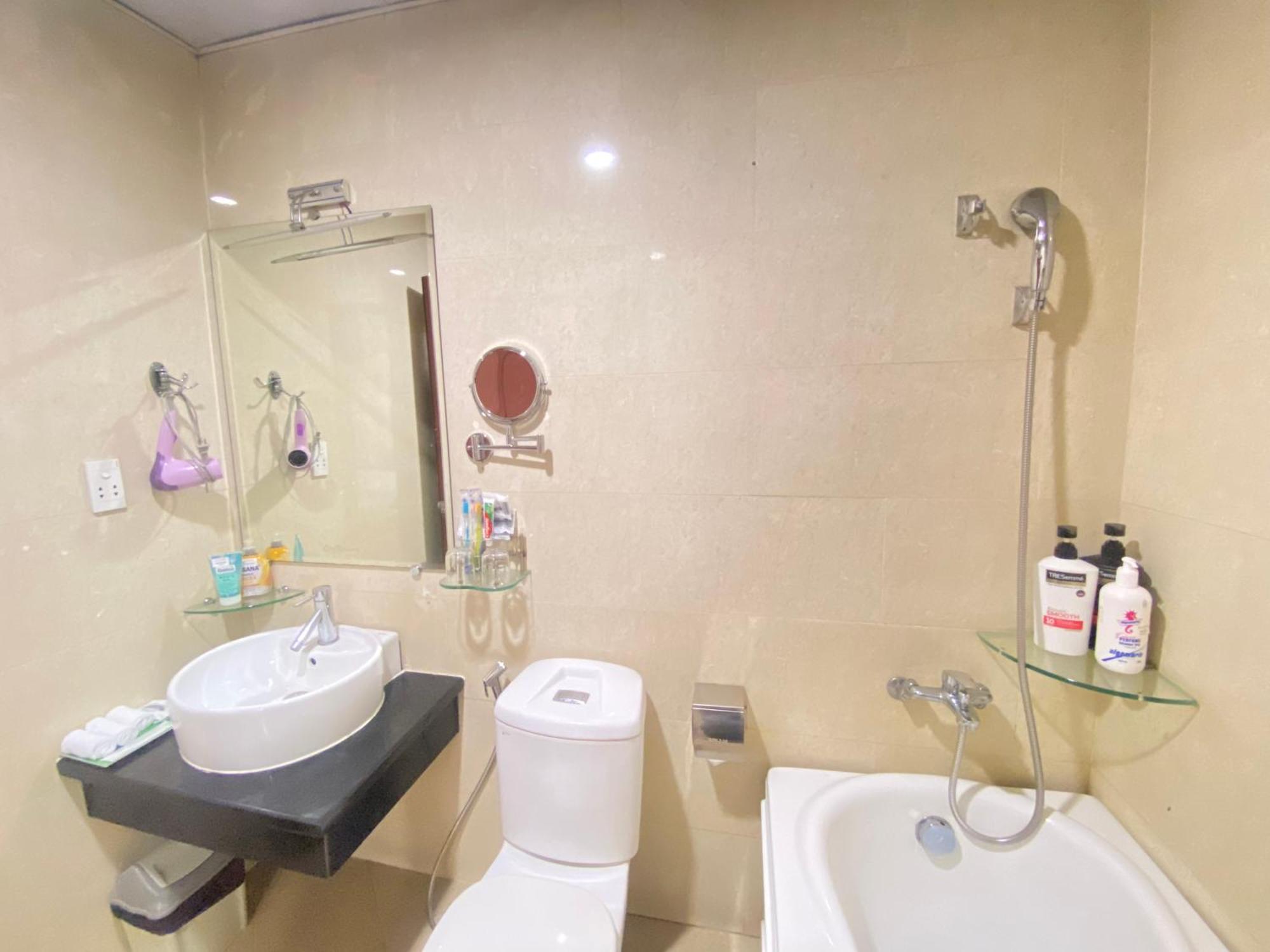 A25 Hotel - 13 Bui Thi Xuan Bandar Ho Chi Minh Luaran gambar